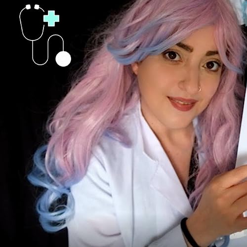 Amazon Music Hermetic Kitten ASMRのExamen de los Nervios Craneales