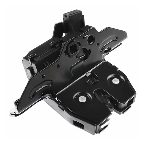 Verrou de hayon arrière pour Chevrolet Bolt EV Trax Sonic Suburban 13515944 serrure de coffre