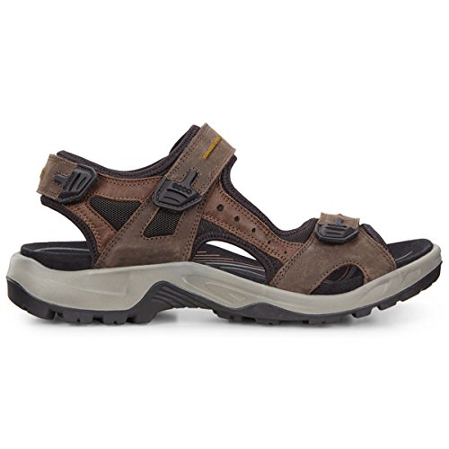 Image of ECCO Men's Yucatan Sandal US M