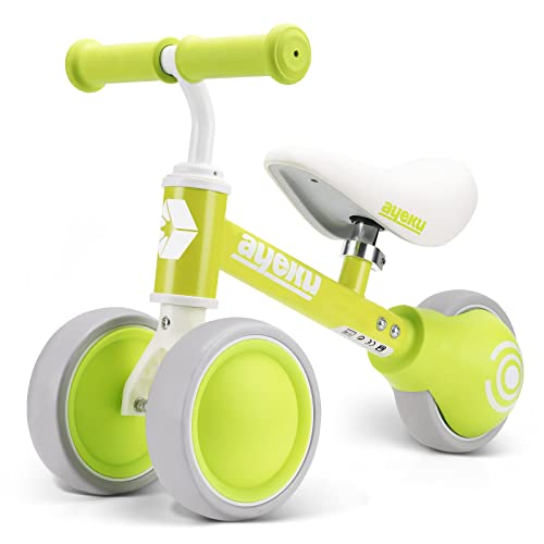 ayeku balance bike