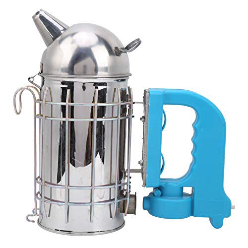 garden bee smoker for beekeeping