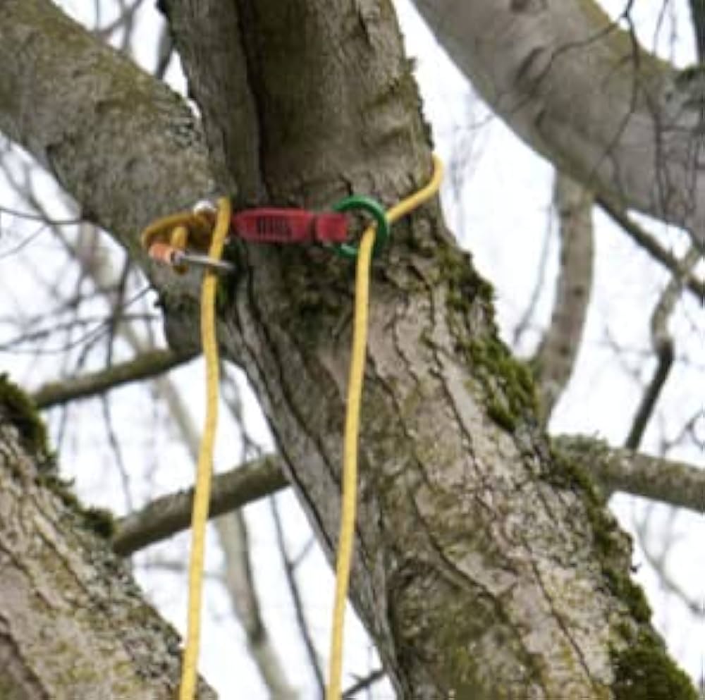 スネークアンカー2.5m アーボリスト ツリークライミング SRT トップアンカ スネークアンカー (ART) 商品詳細│【公式サイト】アウトドア