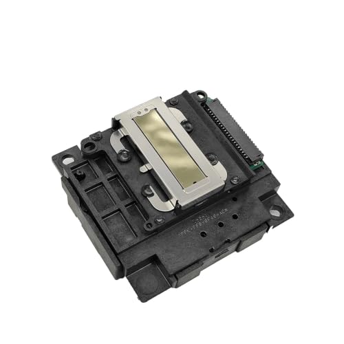 Tête d'impression Epson L3250 L3110 pour réparer les lignes blanches et rayures