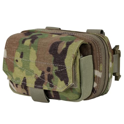Condor Digi Pouch Scorpion