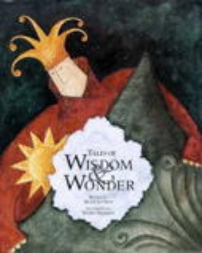 Tales of Wisdom & Wonder