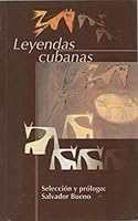 Leyendas Cubanas (Spanish Edition) 9591003269 Book Cover