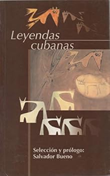 Paperback Leyendas Cubanas (Spanish Edition) [Spanish] Book