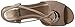 Impo Women's Radar Wedge Sandal