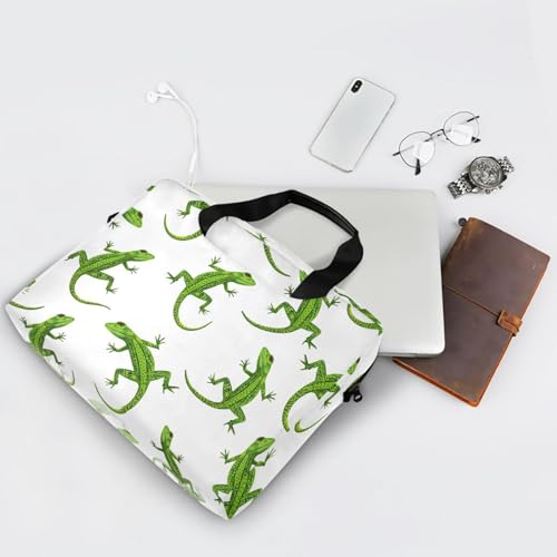 Funda Maletín para Laptop 13-15.6 pulgadas miniatura 7
