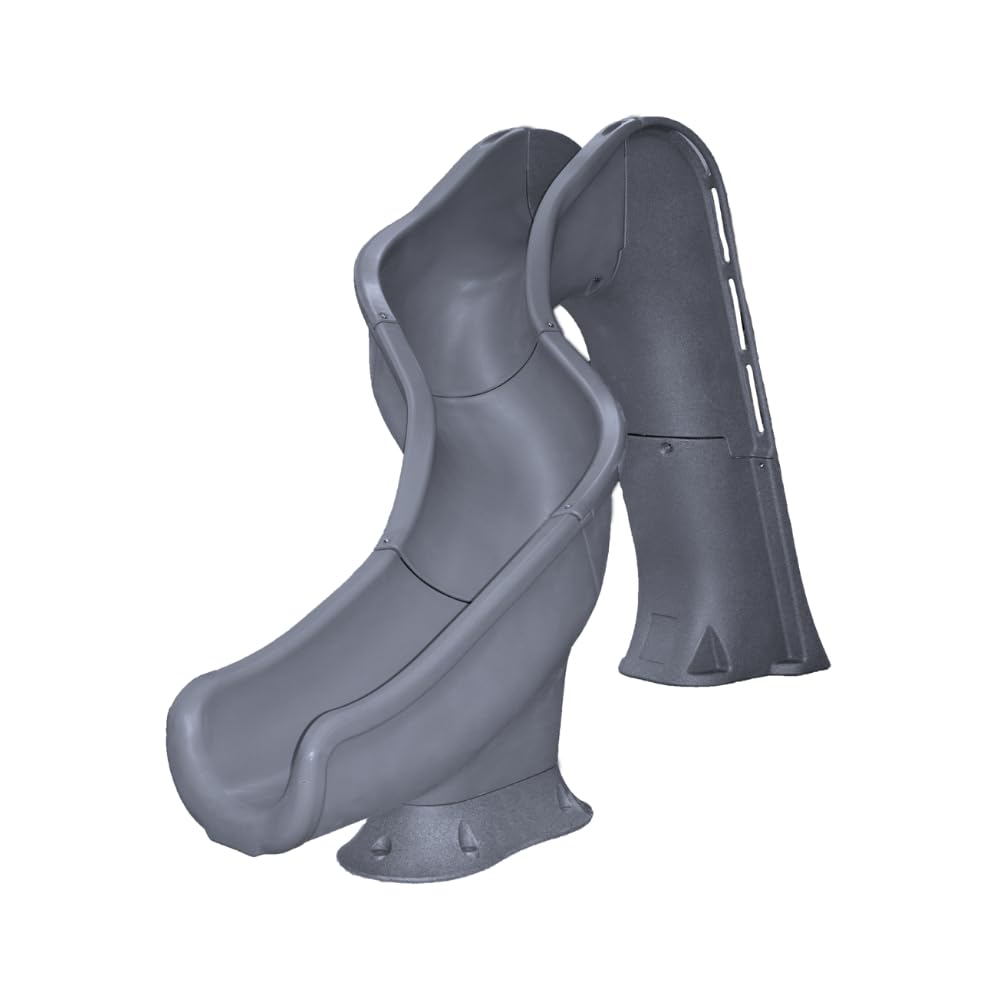 Amazon.com: Global Pool Products RIP Tide Inground Swimming Pool