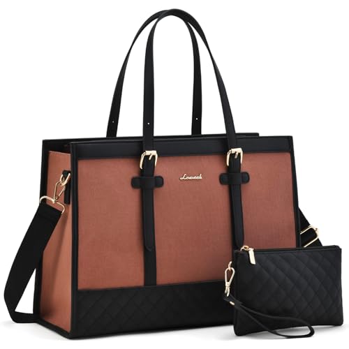 Image of LOVEVOOK Laptop Bag for Women