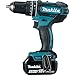 Makita XT505 18V LXT® Lithium-Ion Cordless 5-Pc. Combo Kit (3.0Ah)