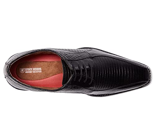 Image of Stacy Adams Turano Bike Toe Oxford