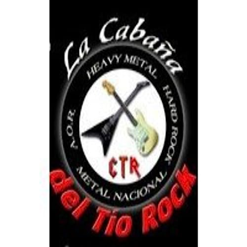 Podcast LA CABAÑA DEL TIO ROCK cover art