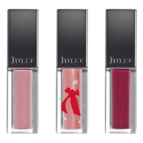 Julep 3-Piece Lip Trio Gift Sets