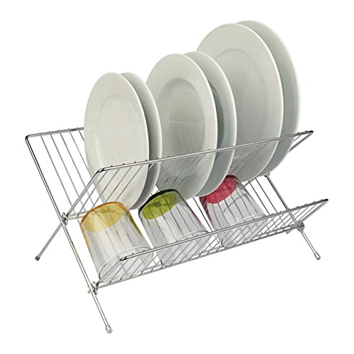 Lifestyle Escurreplatos Inoxidable 5041