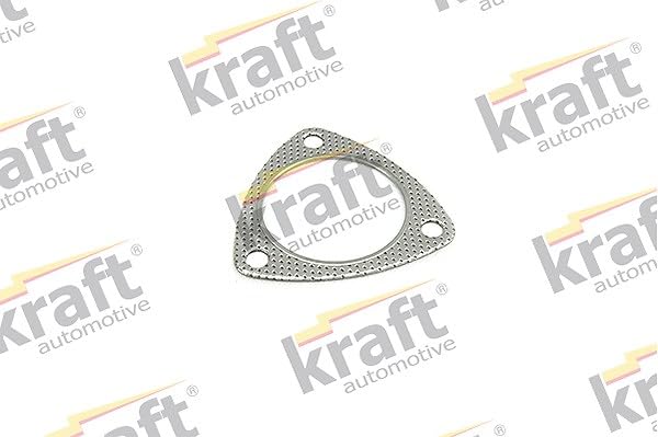 0520230 Gasket, Exhaust Pipe