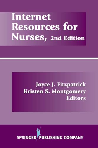 Internet Resources For Nurses view 2