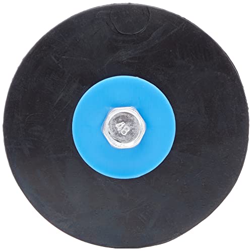 Plumb Pak T69110AMZ, Varilla desatascadora, 4 inch Cover