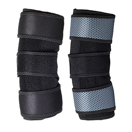 Guanwou Muñequera Medieval RESPUERTE DE PROTECCIÓN ASPORTE DE PROTECCIÓN Arm Brazo Guarde TROPORTOR DE Mano ARMO OUTE Brazo Protector Guantes DE Cuero Cosplay Cover