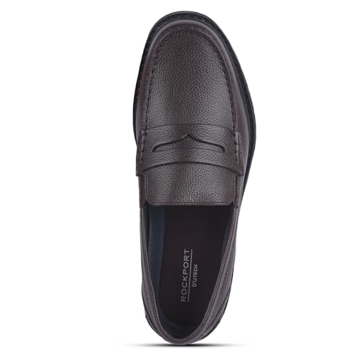 Image of Rockport Mens Bedford Penny Oxford