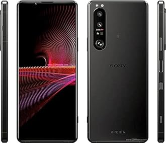 SOFTER Flexible or Unbreakable 9H Screen Protector or Screen Guard for Sony Xperia 1 III with Full-Screen Coverage (Except Edges) with Alignment Installation Kit