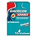 Produktbild GAVISCON ADVANCED bei Sodbrennen