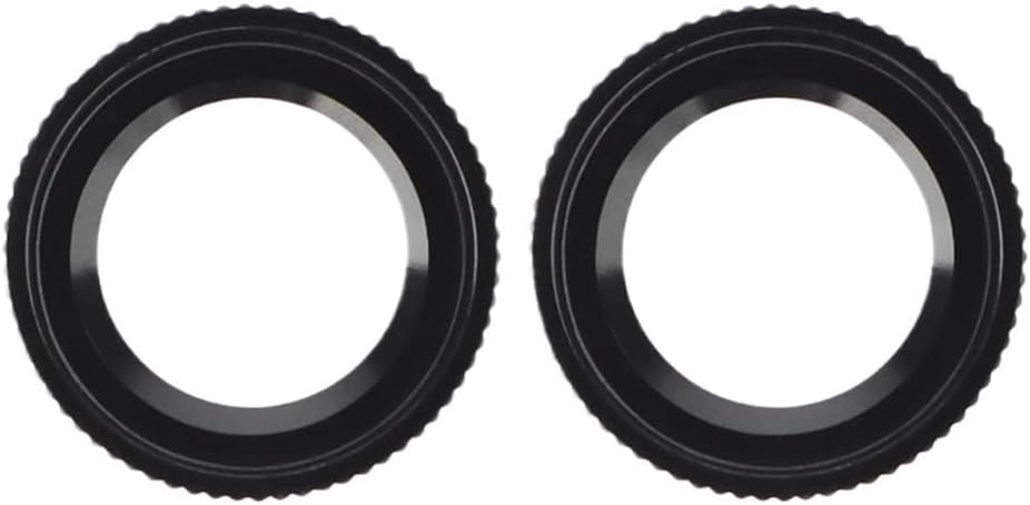 Glass Lens Guards, Compatible with Insta360, GO 3 3S | 2 PCS For GO 3S