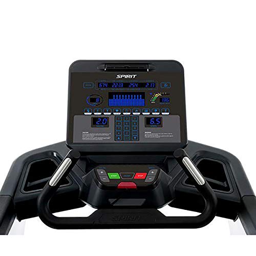 Image of Spirit CT900 Treadmill