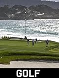  Pebble Beach Pro AM  Featured Groups