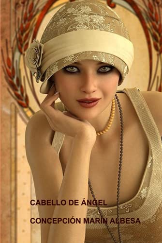 CABELLO DE ÁNGEL