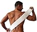 Voda Reve Exfoliating Loofah Back Scrubber for Shower for Men and Women