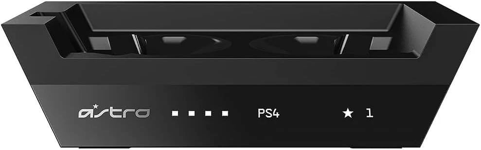 ASTRO Gameng A50＋BaseStation ASTRO Gaming A50 Wireless + Base Station for Xbox One & PC