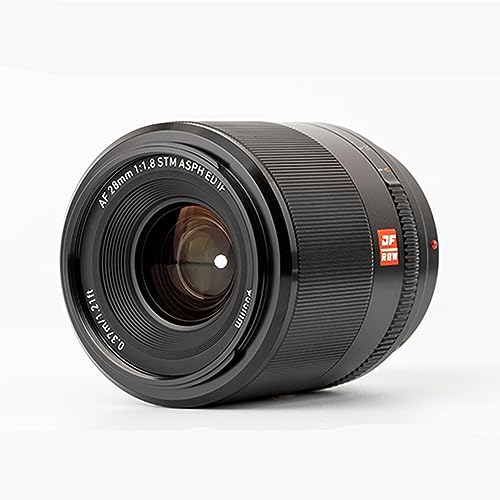 VILTROX AF 28mm F1.8 FE STM tt[ Lp AF a \j[E}EgY y _炩{P a7/a7C/a7U/a7RU/a7SV/a7V/a7RV/a7RW/a9/a5100/a6000/a6100/a