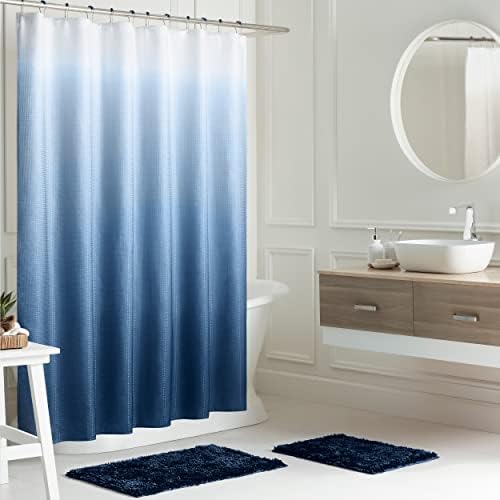 Creative Home Ideas Bathroom Sets with Shower Curtain and