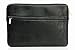 Produktbild JUBELIST Business Sleeve Tasche Hülle passgenau zB für das Apple Macbook Pro 13,3 Zoll mit Retina Display - Case in schwarz