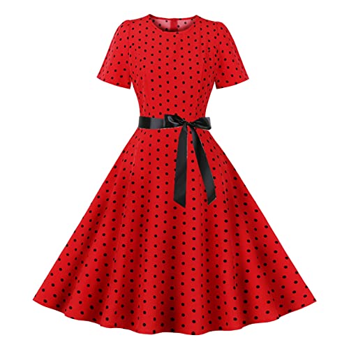 Robe de soirée swing confortable pour masquer les complexes avec élégance