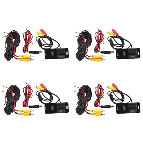 Caméra de stationnement voiture anti angle mort pour BMW Série 3 5 E46 E39 X5