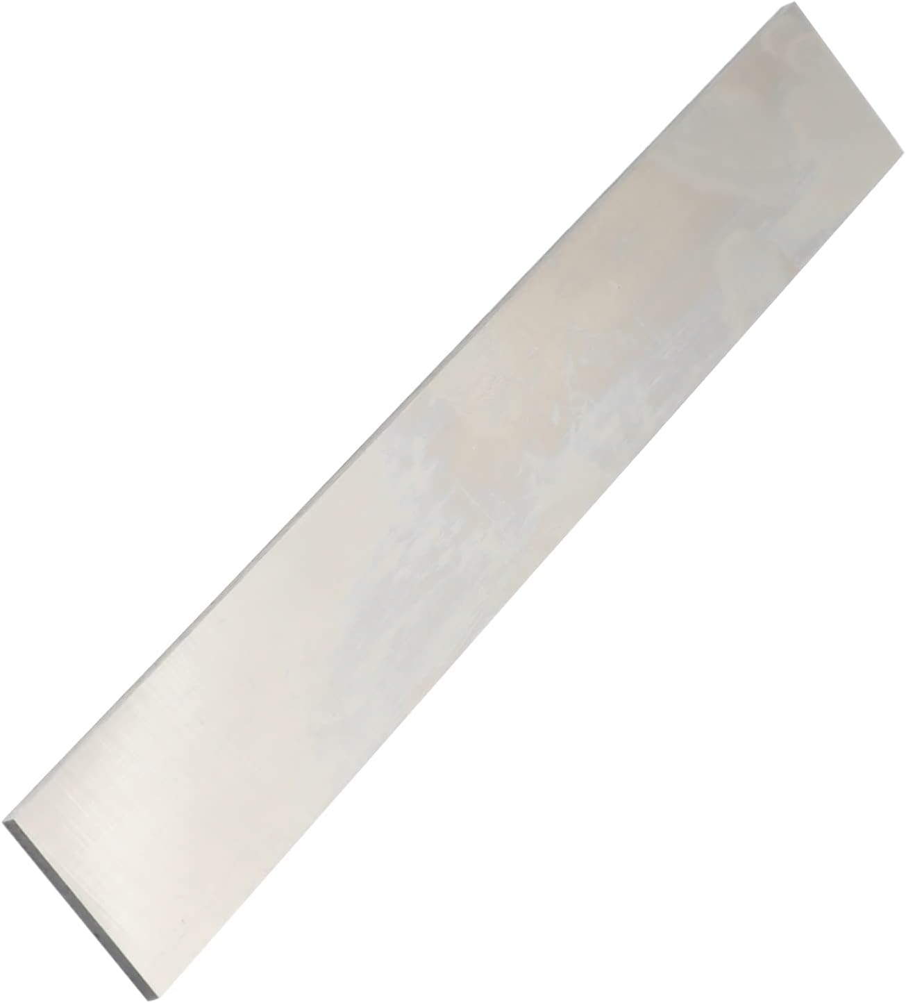 Auniwaig Lathe HSS Square Cutting Tool Bits Bar Rectangular Lathe Fly Cutter Mill Blank 3mm x 30mm x200mm 1pcs