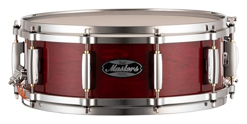 Pearl Masters Maple 14"X5" Snare