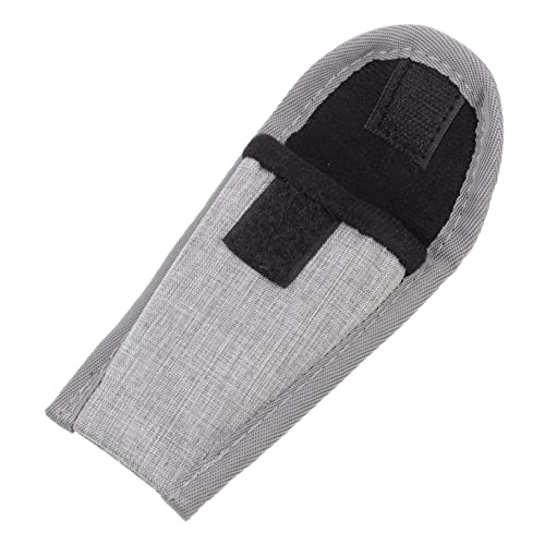 TOPPERFUN Quality Material Flute Bag Lightweight Portable Sax Clarinet Reed Case