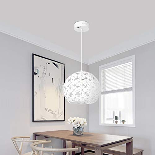 Lustre 3 têtes en cristal GZ Décoration pour bar et restaurant moderne