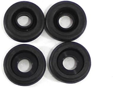 Wheel Cylinder Repair Kit 1 3/16 NPR 4BD2 3.9L 199