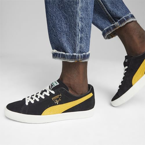 Image of Puma Unisex Adult Clyde OG Sneaker