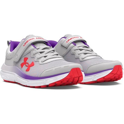 Image of Under Armour Kids' Assert 10 Alternate Closure Shoes