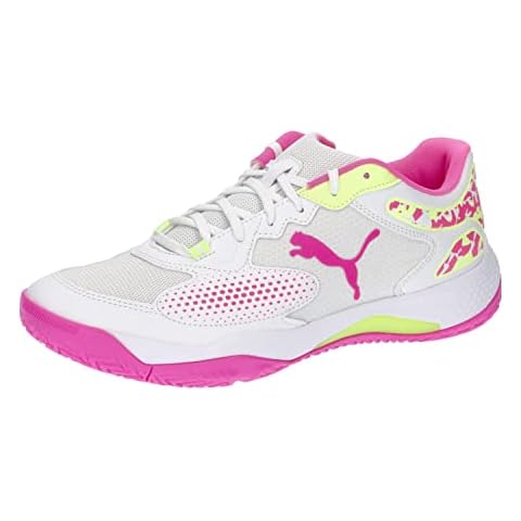 Chaussures de tennis PUMA SOLARCOURT RCT Cover