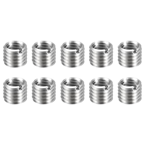 HARFINGTON ˂CCT[g 10 M12 x 1.75 IX - M10 x 1.5 X˂ 10mm XeXX`[ ibg gbN Zt^bsOX[u ˂tf[T[ HƗpt@Xi[