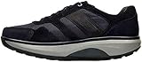 Composición Exterior: Nubuck Joya ID Casual M Arctic 40.1.3