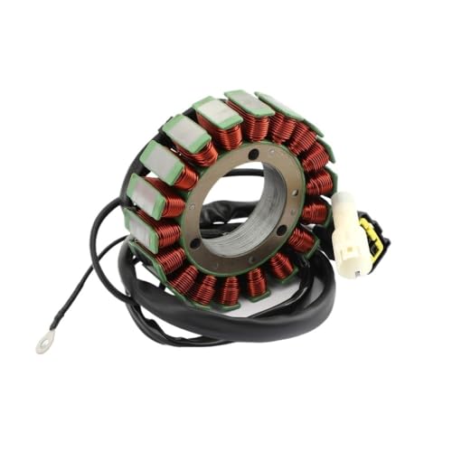 Alternateur hors-bord et bobine de stator pour moteur F40 à F70
