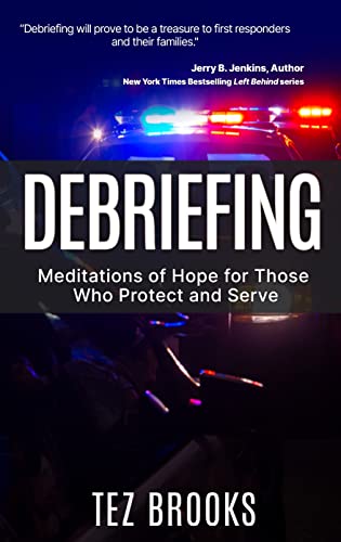 brooks first responder discount